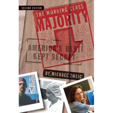 Working Class Majority: Multimedia Companion Disc