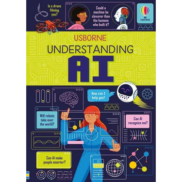 Understanding AI