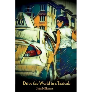 Drive the World in a Taxicab