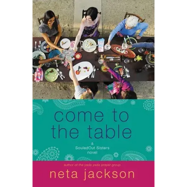 Come to the Table