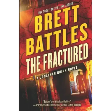 The Fractured