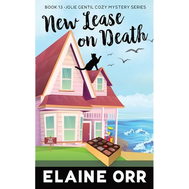 New Lease on Death