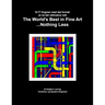 The World's Best in Fine Art...Nothing Less - Version in Danish
