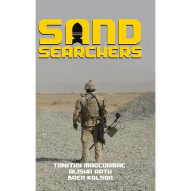Sand Searchers