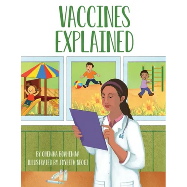 Vaccines Explained