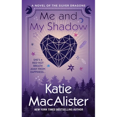 Me and My Shadow