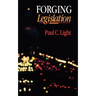Forging Legislation