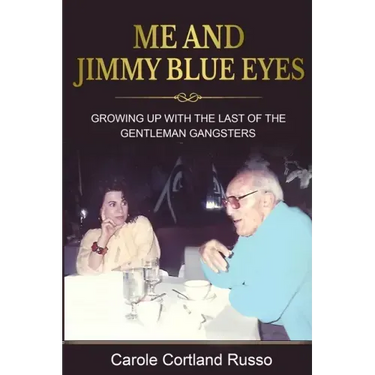 Me And Jimmy Blue Eyes