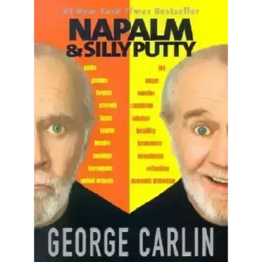 Napalm & Silly Putty