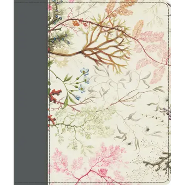 ESV Journaling Bible (Printed Trutone, Elegant Grace)