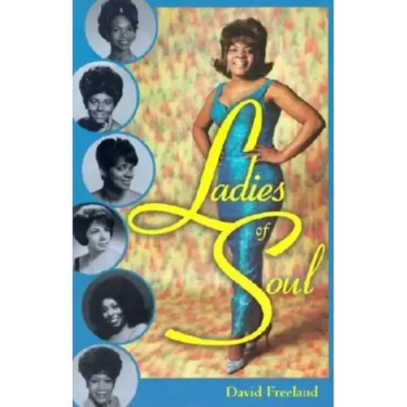 Ladies of Soul