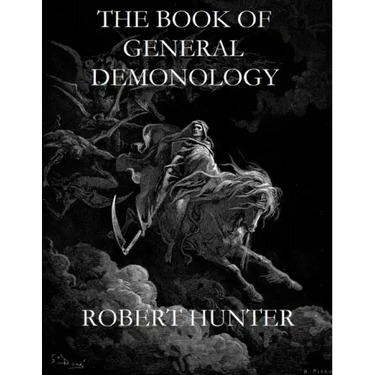 The Book of General Demonology