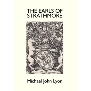 The Earls of Strathmore