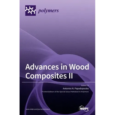 Advances in Wood Composites II