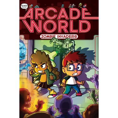 Zombie Invaders