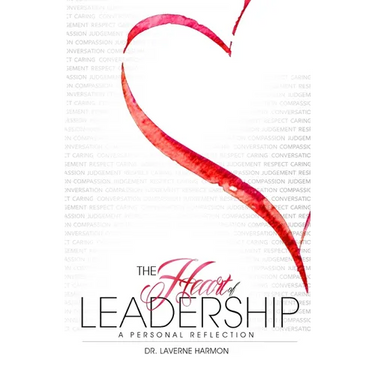 The Heart of Leadership: A Personal Reflection