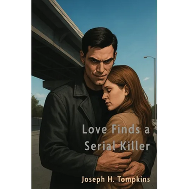 Love Finds a Serial Killer
