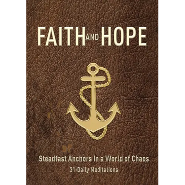 FAITH and HOPE