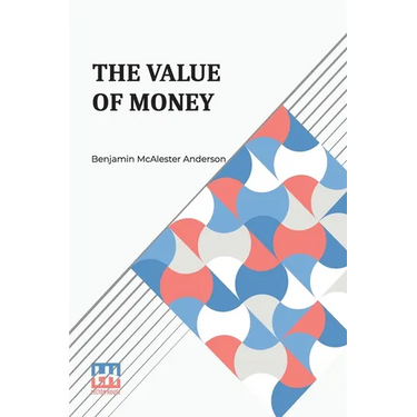 The Value Of Money