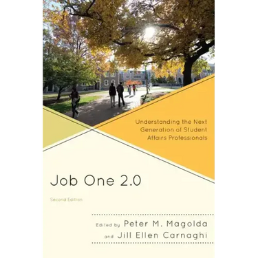 Job One 2.0
