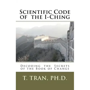 Scientific Code of the I-Ching