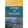 Poetry of Wonder