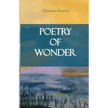 Poetry of Wonder