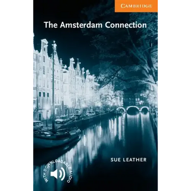 The Amsterdam Connection: Level 4