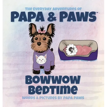 Bowwow Bedtime