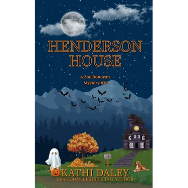 Henderson House
