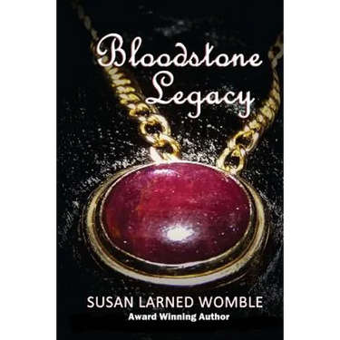 Bloodstone Legacy