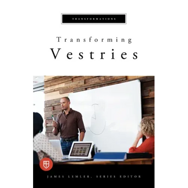 Transforming Vestries