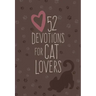 52 Devotions for Cat Lovers