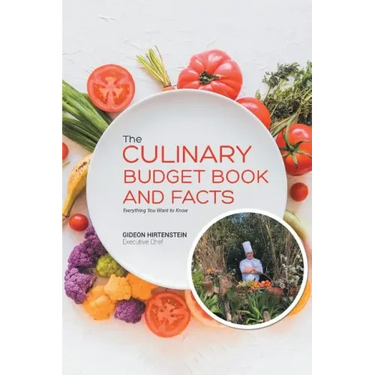 The Culinary Budget Book and Facts: Everything You Want to Know