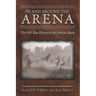 In and Around the Arena: The 100-Year History of the Fortuna Rodeo