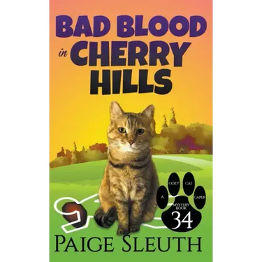 Bad Blood in Cherry Hills