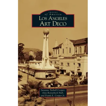 Los Angeles Art Deco