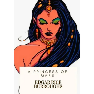 A Princess of Mars