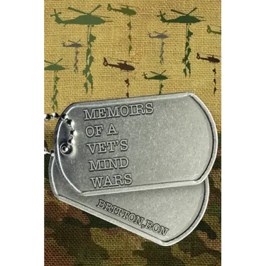 Memoirs of a Vet's Mind Wars