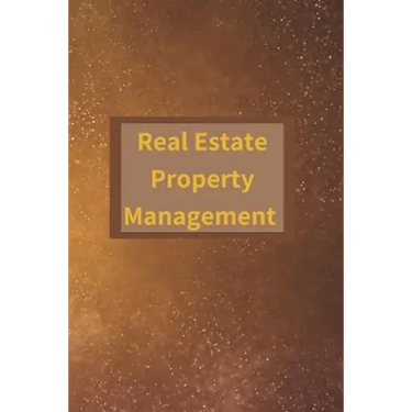 Real Estate Property Management