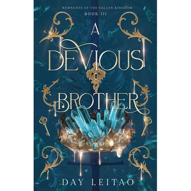 A Devious Brother
