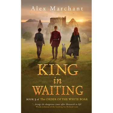 King in Waiting