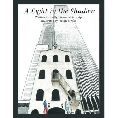 A Light in the Shadow