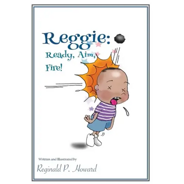 Reggie: Ready, Aim, Fire!