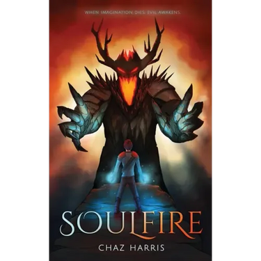 Soulfire