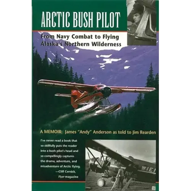 Arctic Bush Pilot