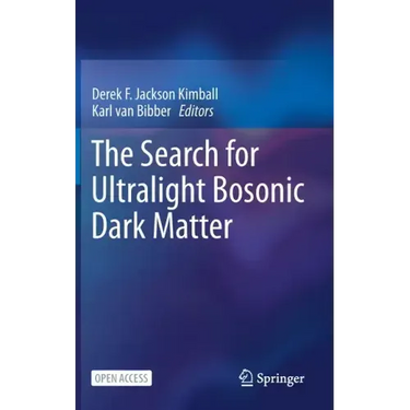 The Search for Ultralight Bosonic Dark Matter