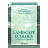 Landscape Ecology: A Top Down Approach