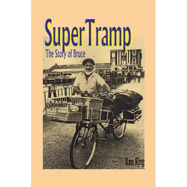 SuperTramp