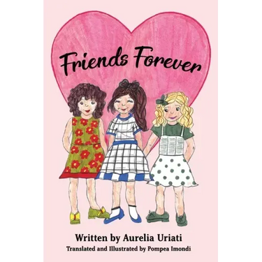 Friends Forever